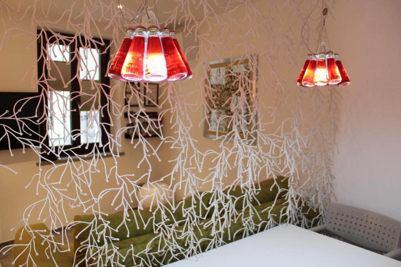 L'Atelier Du Temps - Maison Maillet Аоста Экстерьер фото